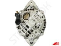 Alternator AS A5059 for Honda Civic  1.4 i   11.1995 - 02.2001