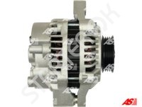 Alternator AS A5059 for Honda Civic  1.4 i   11.1995 - 02.2001