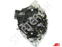 Alternator AS A3176 for Kia Ceed Pro  1.6 CVVT [G4FC]  10.2010 - 