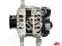 Alternator AS A3176 for Kia Ceed Pro  1.6 CVVT [G4FC]  10.2010 - 