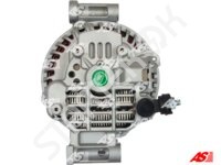 Alternator AS A5050 for Mazda 6  2.0   06.2002&nbsp;-&nbsp;