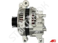 Alternator AS A5050 for Mazda 6  2.0   06.2002&nbsp;-&nbsp;