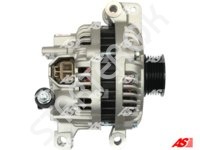 Alternator AS A5050 for Mazda 6  2.0   06.2002&nbsp;-&nbsp;