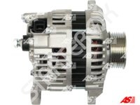 Alternator AS A2047 for Nissan Pathfinder  3.3 V6 4WD [VG33E]  09.1997&nbsp;-&nbsp;12.2004