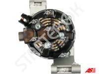 Alternator AS A6048 for Ford Focus  2.0 CNG [SYDA]  04.2009 - 07.2011