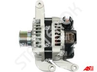 Alternator AS A6048 for Ford Focus  2.0 CNG [SYDA]  04.2009 - 07.2011