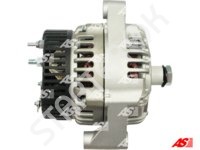 Alternator AS A9051 for Same AGRICULTURE Titan 6.0 [1000.6WTI]  05.1991 - 