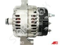 Alternator AS A9051 for Same AGRICULTURE Titan 6.0 [1000.6WTI]  05.1991 - 