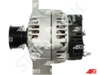 Alternator AS A9052 for John deere 3220  4.5 [4045HZ275]   - 