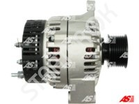 Alternator AS A9052 for John deere 3220  4.5 [4045HZ275]   - 