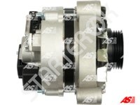 Alternator AS A4018 for Fiat Panda  1.1 Selecta [156C.046]  03.1992&nbsp;-&nbsp;09.1997