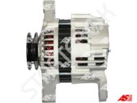 Alternator AS A2052 for Nissan Frontier  2.4 [KA24DE]  01.2004&nbsp;-&nbsp;