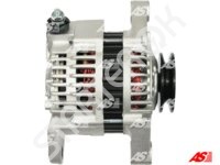 Alternator AS A2052 for Nissan Frontier  2.4 [KA24DE]  01.2004&nbsp;-&nbsp;