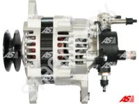 Alternator AS A2054 for Isuzu Elf ELF 5.0 [4JH1]  01.2002&nbsp;-&nbsp;