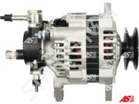 Alternator AS A2054 for Isuzu Elf ELF 5.0 [4JH1]  01.2002&nbsp;-&nbsp;