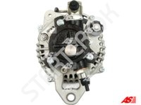 Alternator AS A2054 for Isuzu Elf ELF 5.0 [4JH1]  01.2002&nbsp;-&nbsp;
