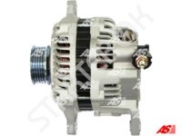 Alternator AS A5060 for Subaru Forester  2.5 MT [EJ25.]  01.2008 - 