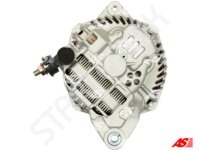 Alternator AS A5060 for Subaru Forester  2.5 MT [EJ25.]  01.2008 - 