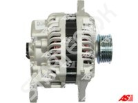 Alternator AS A5060 for Subaru Forester  2.5 MT [EJ25.]  01.2008 - 