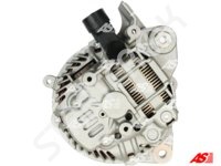 Alternator AS A5061 for Honda FR-V  1.8 [R18A1]  01.2007&nbsp;-&nbsp;