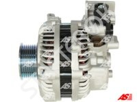 Alternator AS A5061 for Honda FR-V  1.8 [R18A1]  01.2007&nbsp;-&nbsp;