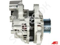 Alternator AS A5061 for Honda FR-V  1.8 [R18A1]  01.2007&nbsp;-&nbsp;