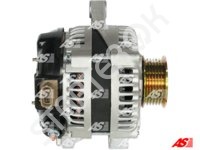 Alternator AS A6149 for Toyota Highlander  3.0 [1MZ-FE]  01.2001&nbsp;-&nbsp;01.2003