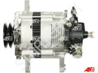 Alternator AS A9070 for Kia Ceed Pro Cee'd 2.0 CRDi   01.1997 - 