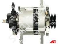 Alternator AS A9070 for Kia Ceed Pro Cee'd 2.0 CRDi   01.1997 - 