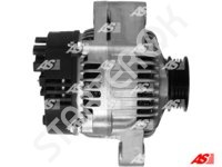 Alternator AS A4062 for Smart Smart  0.6 [M160E6ALB03]  07.1998 - 01.2004
