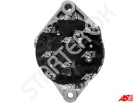 Alternator AS A4073 for Vauxhall Zafira  Mkll 1.9 CDTi   07.2005&nbsp;-&nbsp;