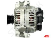 Alternator AS A0340 for Mercedes-benz GLK  280 3.0 4-matic [M272.948]  06.2008&nbsp;-&nbsp;06.2009