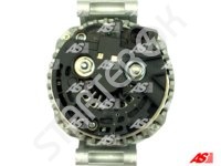 Alternator AS A0340 for Mercedes-benz GLK  280 3.0 4-matic [M272.948]  06.2008&nbsp;-&nbsp;06.2009