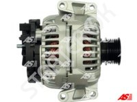 Alternator AS A0340 for Mercedes-benz GLK  280 3.0 4-matic [M272.948]  06.2008&nbsp;-&nbsp;06.2009