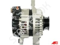 Alternator AS A6180 for Toyota Avanza  1.5 [3SZ-VE]   - 