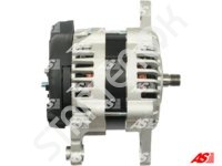Alternator AS A1025 for Opel Astra  J 1.7 CDTi [A17DTR]  01.2010&nbsp;-&nbsp;