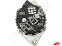 Alternator AS A1025 for Opel Astra  J 1.7 CDTi [A17DTR]  01.2010&nbsp;-&nbsp;