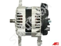 Alternator AS A1025 for Opel Astra  J 1.7 CDTi [A17DTR]  01.2010&nbsp;-&nbsp;