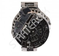 Alternator BMW 12317532966 remanufactured for Porsche 911  3.6 Turbo 4 S [M96.70]  02.2003&nbsp;-&nbsp;08.2005