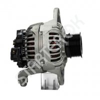 Alternator BOSCH 0124655019 for Volvo FH  460 12.8   01.2009 - 