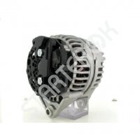 Alternator BOSCH 0124525064 for Iveco 45 C  15 3.0 Diesel [F1CE0481FA]  05.2006&nbsp;-&nbsp;