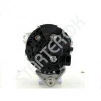 Alternator BOSCH 0124525064 for Iveco 45 C  15 3.0 Diesel [F1CE0481FA]  05.2006&nbsp;-&nbsp;
