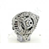 Alternator BOSCH 0124525064 for Iveco 45 C  15 3.0 Diesel [F1CE0481FA]  05.2006&nbsp;-&nbsp;