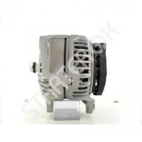 Alternator BOSCH 0124525064 for Iveco 45 C  15 3.0 Diesel [F1CE0481FA]  05.2006&nbsp;-&nbsp;