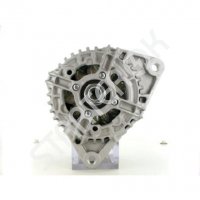 Alternator BOSCH 0124525064 for Iveco 45 C  15 3.0 Diesel [F1CE0481FA]  05.2006&nbsp;-&nbsp;