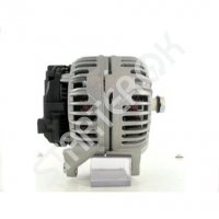 Alternator BOSCH 0124525064 for Iveco 45 C  15 3.0 Diesel [F1CE0481FA]  05.2006&nbsp;-&nbsp;