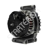 Alternator BOSCH 0125711059 for Fiat Ducato  15 2.3 JTD [4HV]  01.2006&nbsp;-&nbsp;