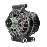 Alternator BOSCH 0125711059 for Fiat Ducato  15 2.3 JTD [4HV]  01.2006&nbsp;-&nbsp;