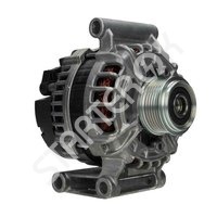 Alternator BOSCH 0125711059 for Fiat Ducato  15 2.3 JTD [4HV]  01.2006&nbsp;-&nbsp;