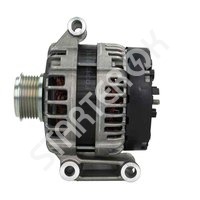 Alternator BOSCH 0125711059 for Fiat Ducato  15 2.3 JTD [4HV]  01.2006&nbsp;-&nbsp;